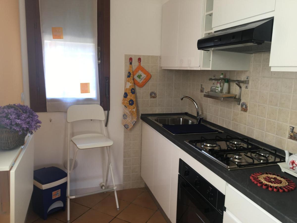 בולוניה Appartamento Via Montenero מראה חיצוני תמונה